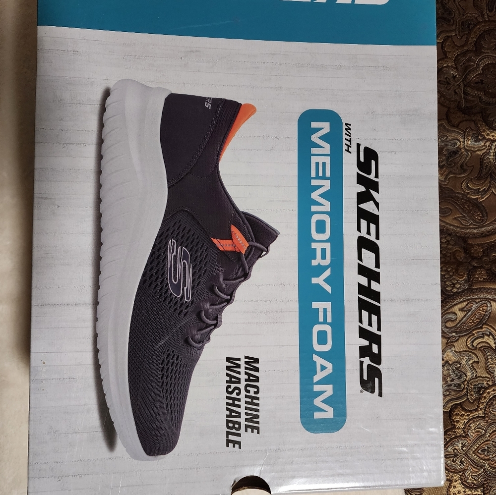 Skechers Memory Form
